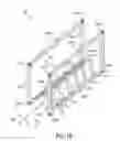 Fig. 03 - Reversibly foldable freight container