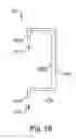 Fig. 16 - Reversibly foldable freight container