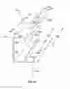 Fig. 17 - Reversibly foldable freight container