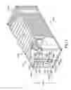 Fig. 21 - Reversibly foldable freight container