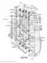 Fig. 22 - Reversibly foldable freight container