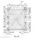 Fig. 29 - Reversibly foldable freight container