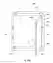 Fig. 30 - Reversibly foldable freight container