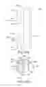 Fig. 37 - Reversibly foldable freight container