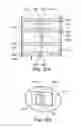 Fig. 38 - Reversibly foldable freight container