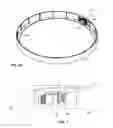 Fig. 04 - Universal secondary safety system including a riser and screen