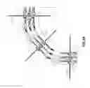 Fig. 27 - LANE ADJUSTMENT SYSTEM