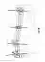 Fig. 32 - LANE ADJUSTMENT SYSTEM