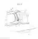 Fig. 11 - Medium holder, medium loading device, and recording apparatus