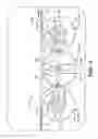 Fig. 07 - Tension dependent brake actuation for cable management and deployment