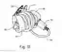 Fig. 09 - Cord management devices and methods