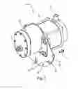 Fig. 04 - Modular direct drive system for powered hose reels