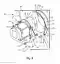 Fig. 05 - Modular direct drive system for powered hose reels