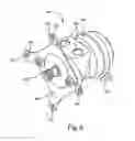 Fig. 07 - Modular direct drive system for powered hose reels