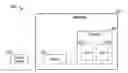 Fig. 01 - Mobile application based elevator dispatching using tenant identity