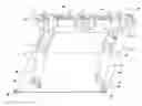 Fig. 01 - RETRACTABLE TOE GUARD ASSEMBLY FOR AN ELEVATOR SYSTEM