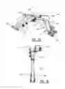 Fig. 02 - Articulated operating arm with swivel joint mechanism