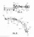 Fig. 03 - Articulated operating arm with swivel joint mechanism