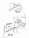 Fig. 04 - Articulated operating arm with swivel joint mechanism