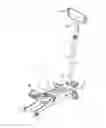 Fig. 01 - TROLLEY JACK COMPRISING A HINGED LEVER ASSEMBLY