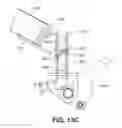 Fig. 13 - TROLLEY JACK COMPRISING A HINGED LEVER ASSEMBLY