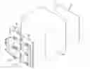 Fig. 01 - Pivoting load-bearing assembly with force sensor
