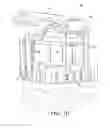 Fig. 10 - Pivoting load-bearing assembly with force sensor
