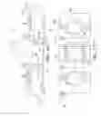Fig. 14 - Pivoting load-bearing assembly with force sensor