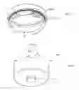Fig. 05 - Centering bell quick change system