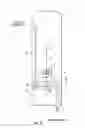 Fig. 03 - Fuel dispenser flow meter having vapor pressure correction arrangement