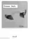 Fig. 04 - Solventhermal synthesis of nanosized two dimensional materials