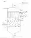 Fig. 01 - Black water processing system with high pressure flash vessel
