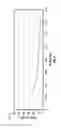 Fig. 05 - SOLAR STILL COUNTERCURRENT FLOW SYSTEM AND APPARATUS