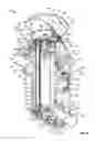 Fig. 09 - Combined Ultraviolet and Ozone Fluid Sterilization System