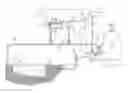 Fig. 01 - WATER SANITIZING SYSTEM WITH A HYDROLYSIS CELL AND OZONE GENERATOR