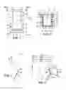 Fig. 02 - Method for producing a glass container by pressing