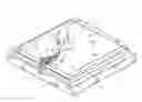 Fig. 01 - Method for cutting plate-like glass, and cutting device therefor