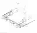 Fig. 04 - Method for cutting plate-like glass, and cutting device therefor