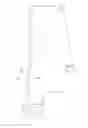 Fig. 01 - Process for manufacturing fluoropolymer composites