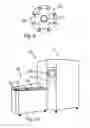 Fig. 05 - AN ORGANIC WASTE COMPOSTER AND A METHOD OF COMPOSTING ORGANIC WASTE MATERIAL