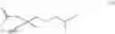 Fig. 04 - Process of production of dehydrolinalyl acetate (II)