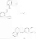Fig. 06 - Telescoping synthesis of 2-methoxymethyl-p-phenylenediamine