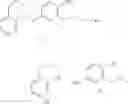 Fig. 10 - Telescoping synthesis of 2-methoxymethyl-p-phenylenediamine