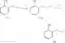 Fig. 11 - Telescoping synthesis of 2-methoxymethyl-p-phenylenediamine