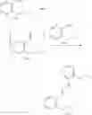 Fig. 13 - Telescoping synthesis of 2-methoxymethyl-p-phenylenediamine