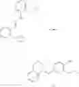 Fig. 14 - Telescoping synthesis of 2-methoxymethyl-p-phenylenediamine