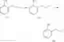 Fig. 16 - Telescoping synthesis of 2-methoxymethyl-p-phenylenediamine