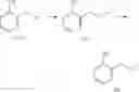Fig. 17 - Telescoping synthesis of 2-methoxymethyl-p-phenylenediamine