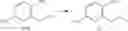 Fig. 08 - Telescoping synthesis of 2-methoxymethyl-P-phenylenediamine