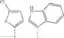 Fig. 08 - PERHYDROQUINOXALINE DERIVATIVES